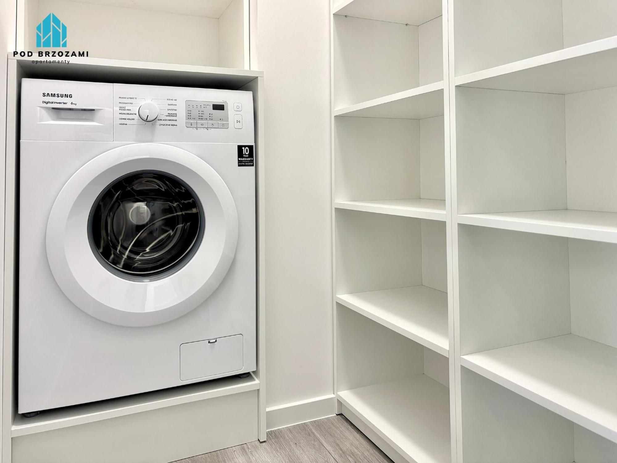 Pod Brzozami Apartamenty Let'S Sea Gaski 外观 照片